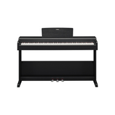 Yamaha YDP‑105B Arius Digital Piano – Black